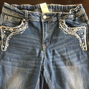 Faded Glory Jeans